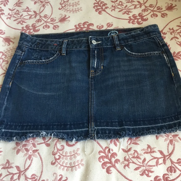 GAP Dresses & Skirts - SOLD Limited Edition Gap Skirt